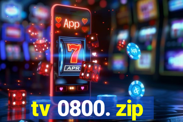 tv 0800. zip